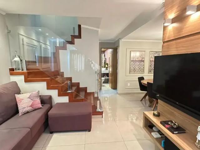 Casa venda em Região Geográfica Imediata de Campo Grande, Campo Grande