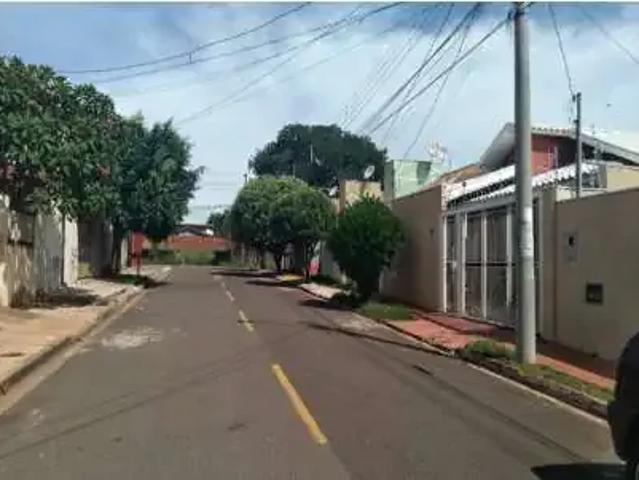 Casa venda em Região Geográfica Imediata de Campo Grande, Campo Grande