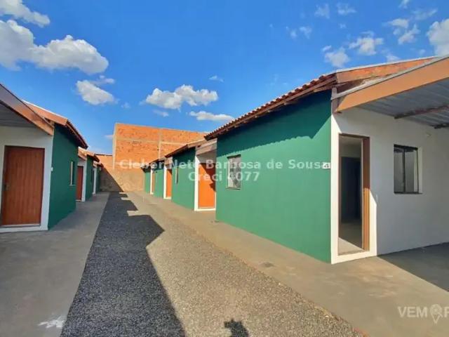 Casa venda em Região Geográfica Imediata de Campo Grande, Campo Grande