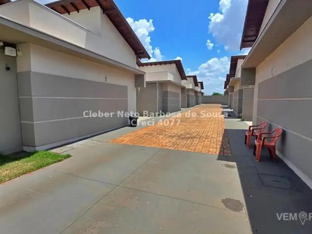 Casa venda em Região Geográfica Imediata de Campo Grande, Campo Grande