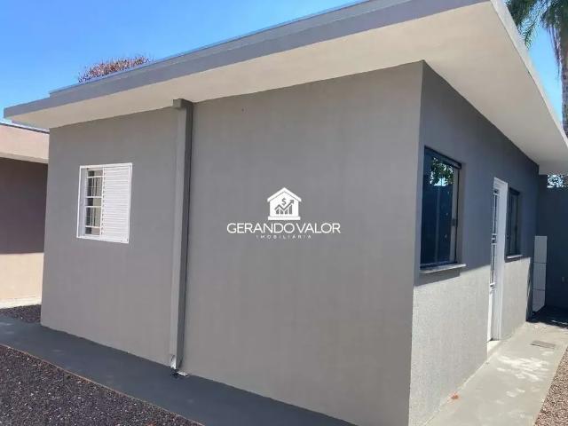 Casa venda em Região Geográfica Imediata de Campo Grande, Campo Grande
