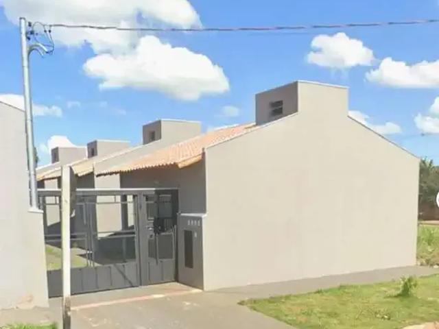 Casa venda em Região Geográfica Imediata de Campo Grande, Campo Grande