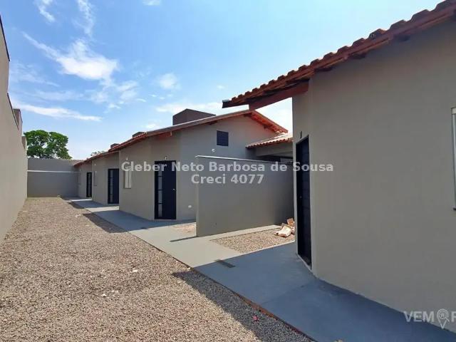 Casa venda em Região Geográfica Imediata de Campo Grande, Campo Grande