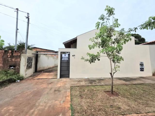 Casa venda em Região Geográfica Imediata de Campo Grande, Campo Grande