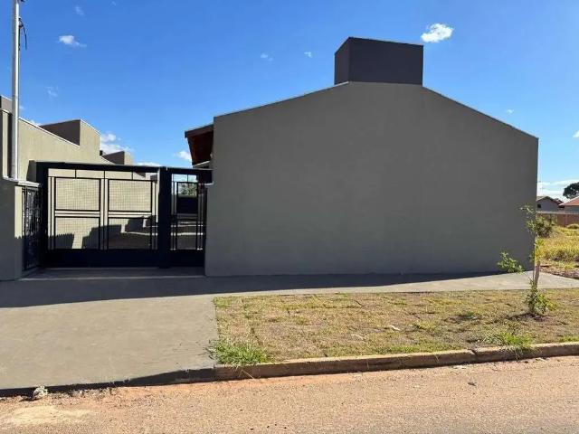 Casa venda em Região Geográfica Imediata de Campo Grande, Campo Grande