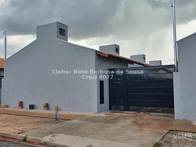 Casa venda em Região Geográfica Imediata de Campo Grande, Campo Grande