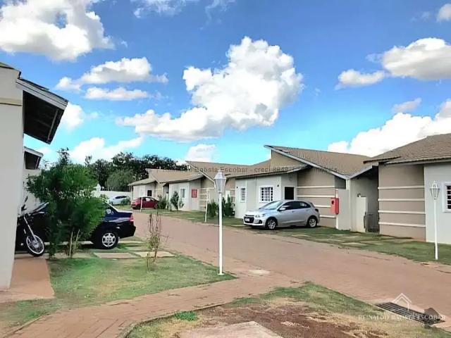 Casa venda em Região Geográfica Imediata de Campo Grande, Campo Grande