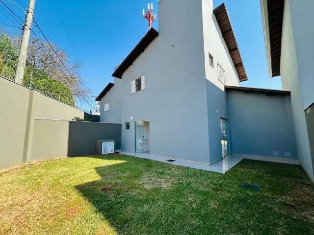 Casa venda em Região Geográfica Imediata de Campo Grande, Campo Grande