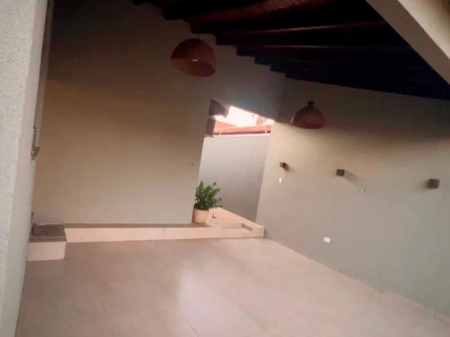 Casa venda em Nogueira, Campo Grande