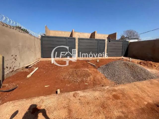 Casa venda em Região Geográfica Imediata de Campo Grande, Campo Grande
