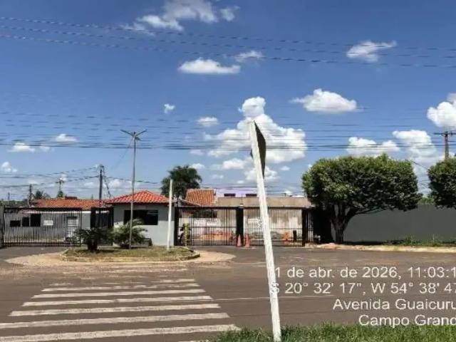 Casa venda em Região Geográfica Imediata de Campo Grande, Campo Grande