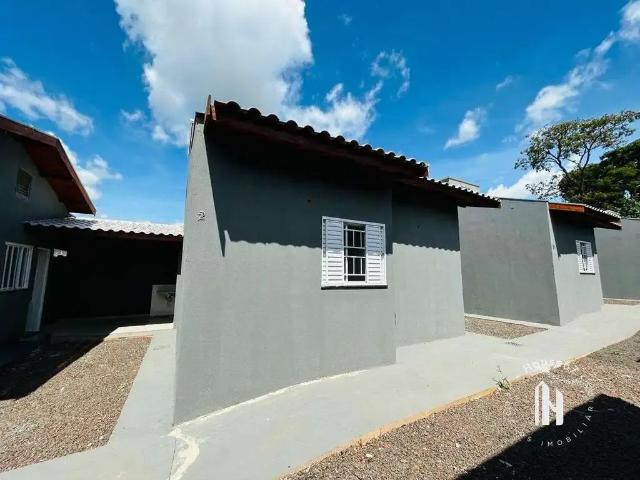 Casa venda em Região Geográfica Imediata de Campo Grande, Campo Grande