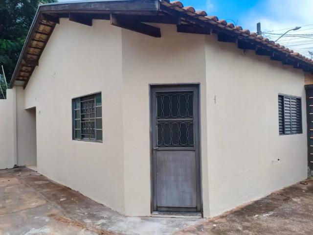 Casa venda em Região Geográfica Imediata de Campo Grande, Campo Grande