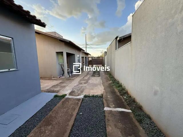 Casa venda em Região Geográfica Imediata de Campo Grande, Campo Grande