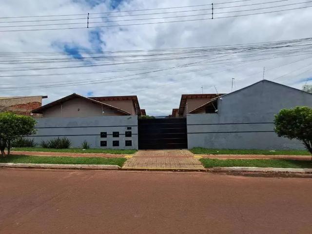 Casa venda em Região Geográfica Imediata de Campo Grande, Campo Grande