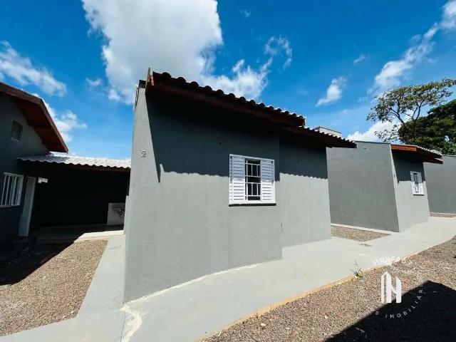 Casa venda em Região Geográfica Imediata de Campo Grande, Campo Grande