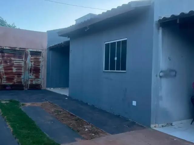 Casa venda em Região Geográfica Imediata de Campo Grande, Campo Grande