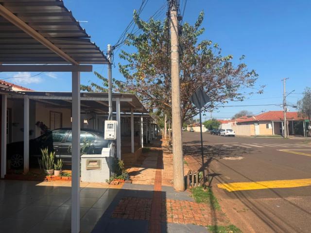 Casa venda em Região Geográfica Imediata de Campo Grande, Campo Grande