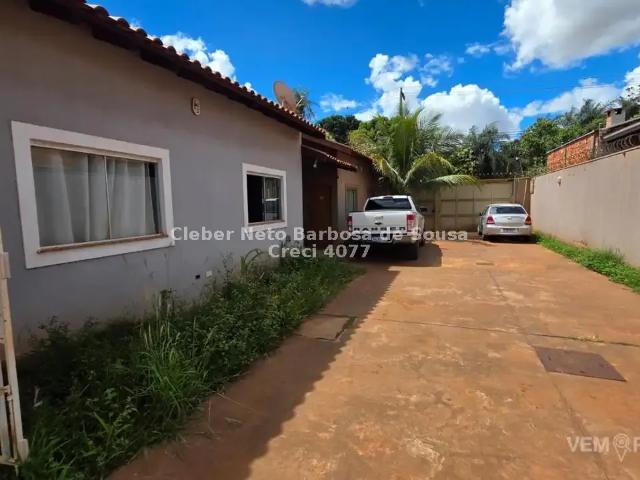Casa venda em Região Geográfica Imediata de Campo Grande, Campo Grande