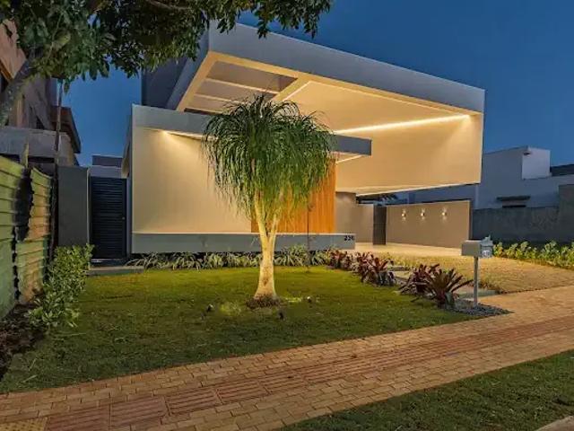 Casa venda em Região Geográfica Imediata de Campo Grande, Campo Grande