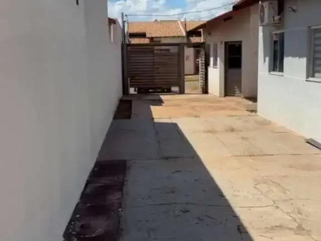 Casa venda em Região Geográfica Imediata de Campo Grande, Campo Grande