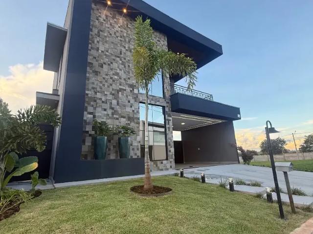 Casa venda em Região Geográfica Imediata de Campo Grande, Campo Grande