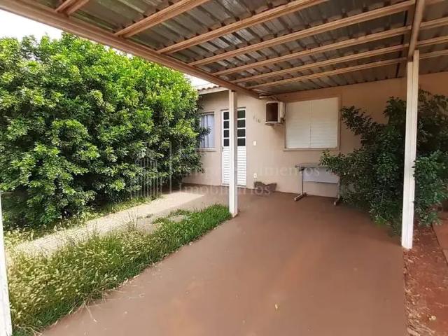 Casa venda em Região Geográfica Imediata de Campo Grande, Campo Grande