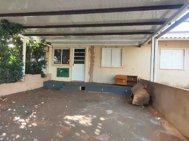 Casa venda em Região Geográfica Imediata de Campo Grande, Campo Grande