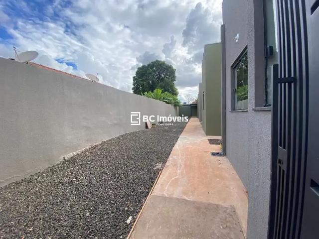 Casa venda em Região Geográfica Imediata de Campo Grande, Campo Grande