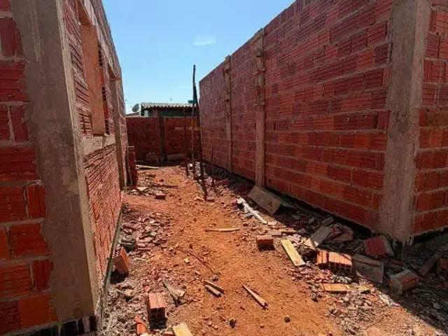 Casa venda em Região Geográfica Imediata de Campo Grande, Campo Grande