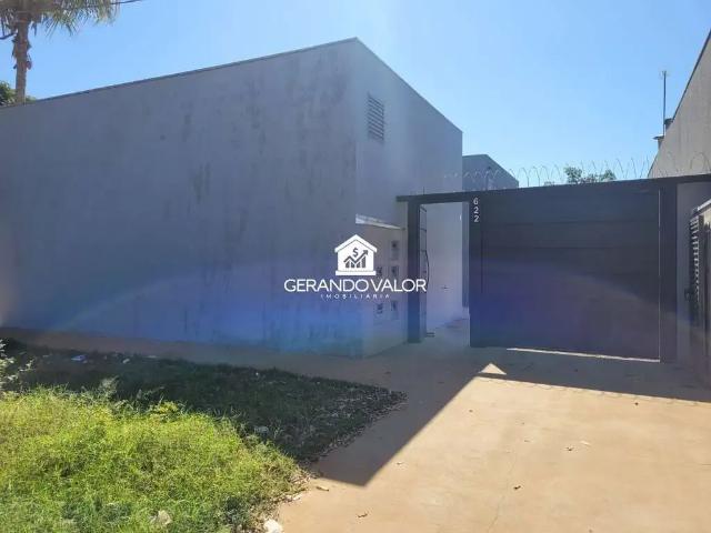 Casa venda em Região Geográfica Imediata de Campo Grande, Campo Grande