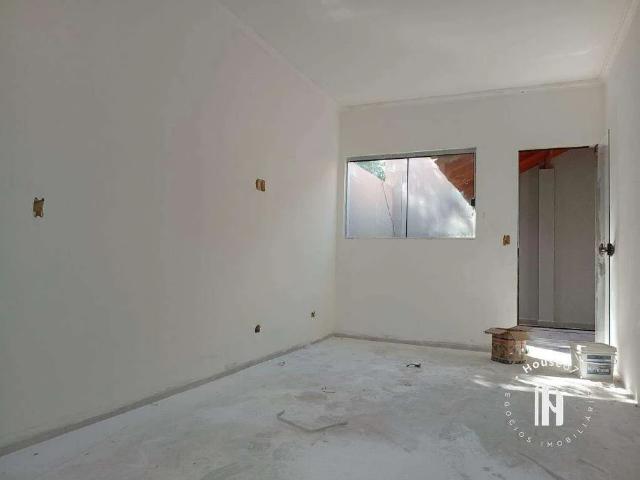 Casa venda em Campo Grande