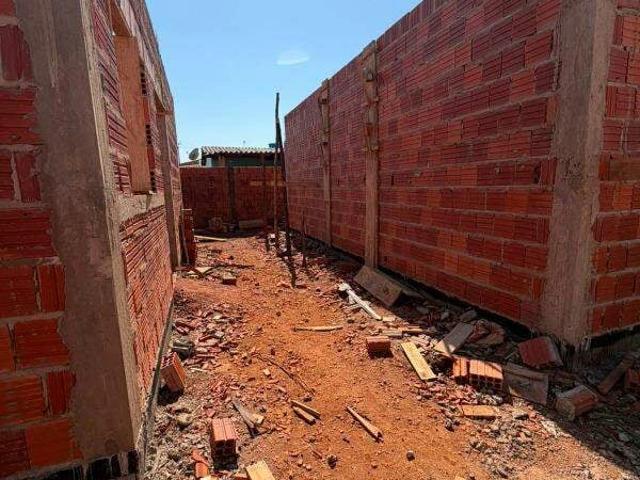 Casa venda em Campo Grande