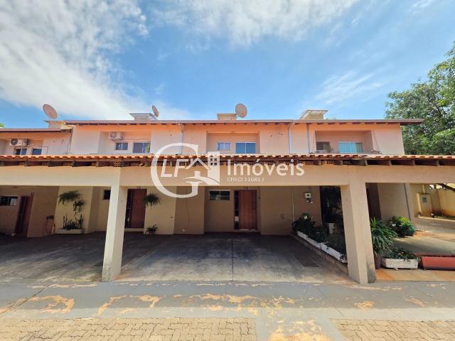 Casa venda em Almeida Lima, Campo Grande