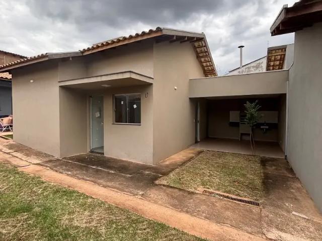 Casa venda em Região Geográfica Imediata de Campo Grande, Campo Grande