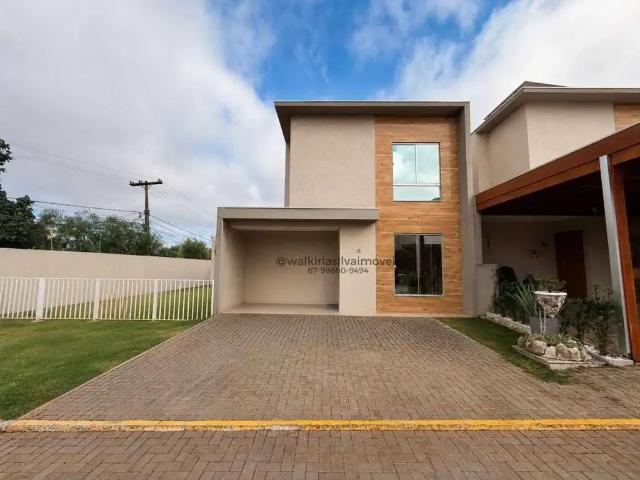 Casa venda em Região Geográfica Imediata de Campo Grande, Campo Grande