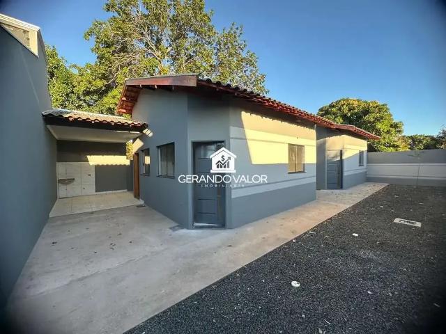 Casa venda em Região Geográfica Imediata de Campo Grande, Campo Grande