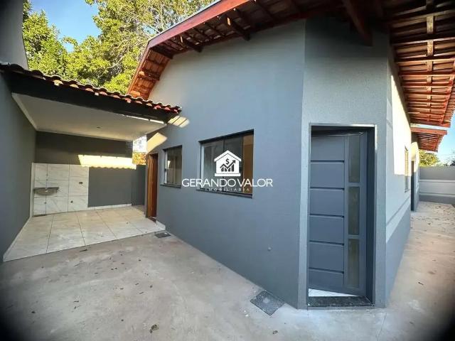 Casa venda em Região Geográfica Imediata de Campo Grande, Campo Grande