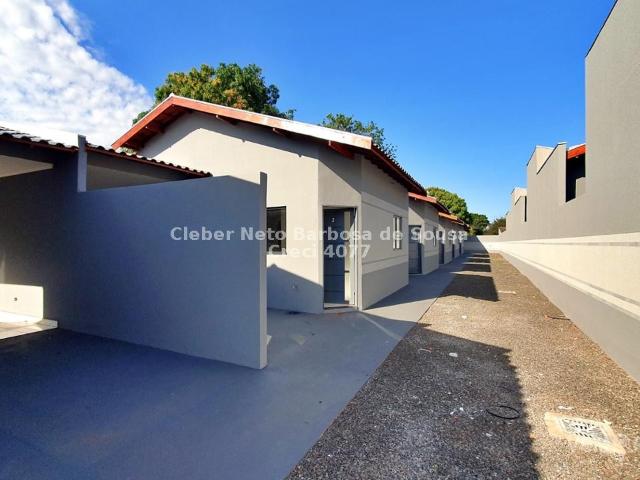 Casa venda em Região Geográfica Imediata de Campo Grande, Campo Grande