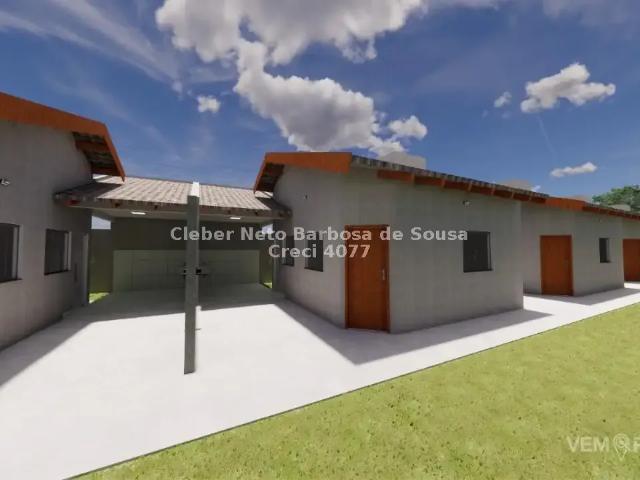 Casa venda em Região Geográfica Imediata de Campo Grande, Campo Grande