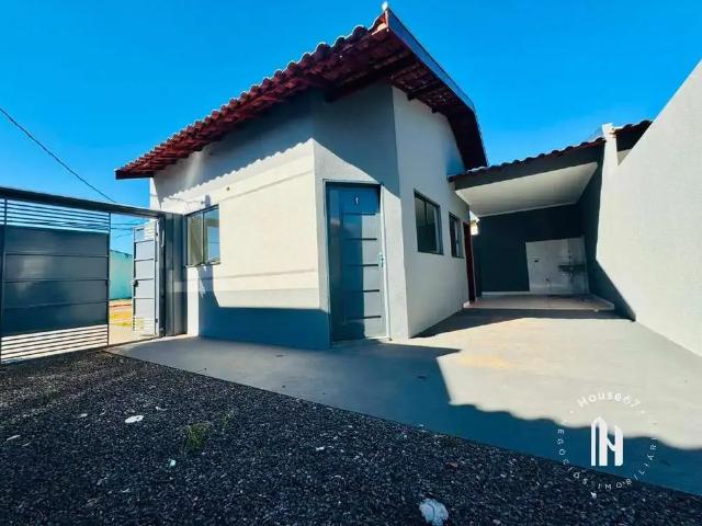 Casa venda em Região Geográfica Imediata de Campo Grande, Campo Grande