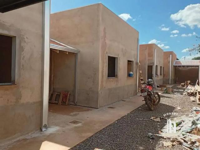 Casa venda em Região Geográfica Imediata de Campo Grande, Campo Grande