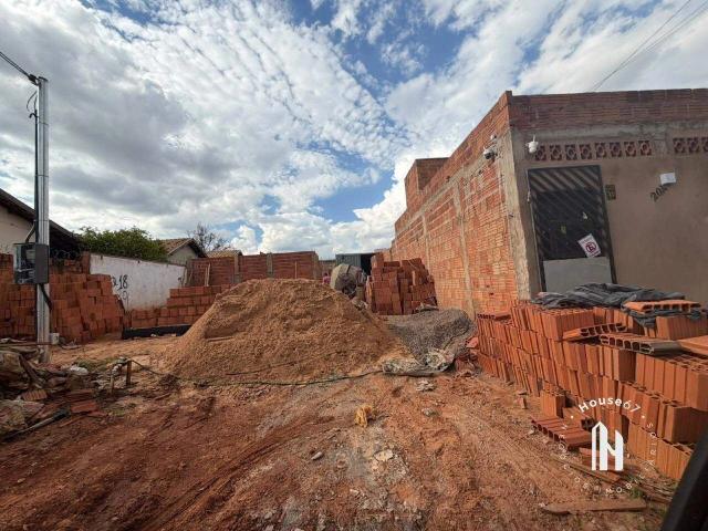 Casa venda em Verdes Mares, Campo Grande