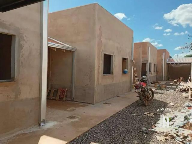 Casa venda em Região Geográfica Imediata de Campo Grande, Campo Grande