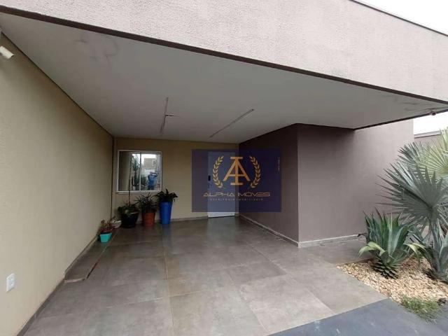Casa venda em Campo Grande