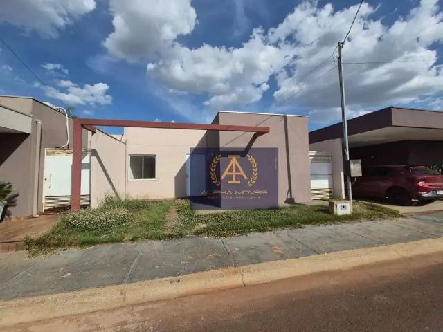 Casa venda em Região Geográfica Imediata de Campo Grande, Campo Grande