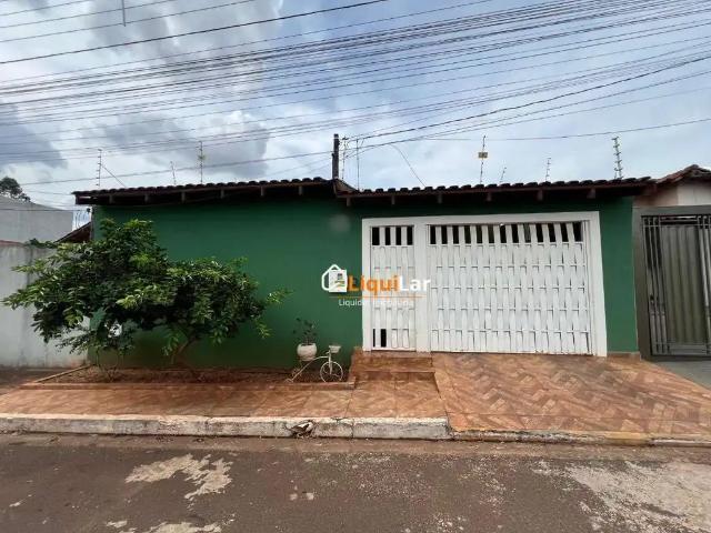 Casa venda em Região Geográfica Imediata de Campo Grande, Campo Grande