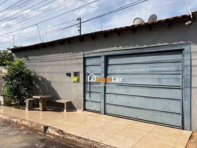 Casa venda em Região Geográfica Imediata de Campo Grande, Campo Grande