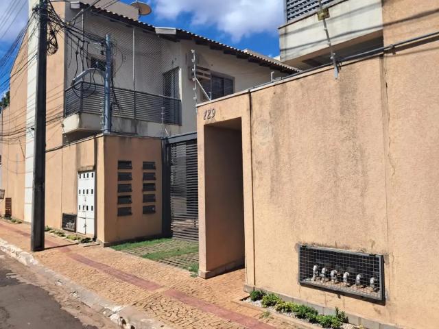 Casa venda em Campo Grande
