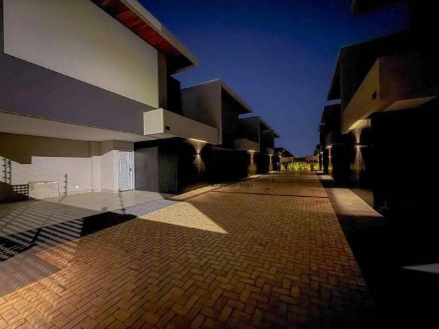 Casa venda em Campo Grande